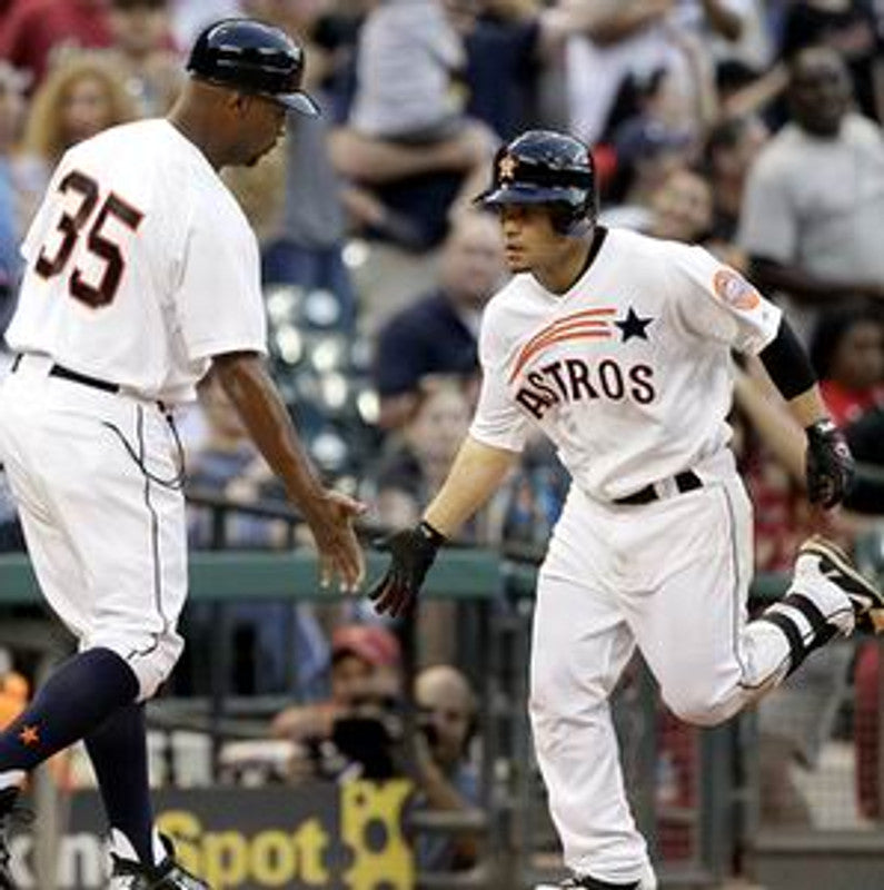 HA HA 1960s Cooperstown Throwback Baseball Stitched Jersey, Vintage Baseball Jersey, Retro Sewn Jersey