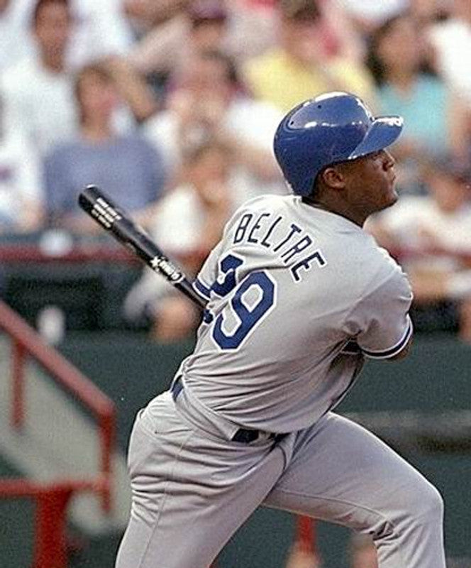 AB LAD 1998 Away Baseball Throwback Stitched Jersey, Vintage Baseball Jersey, Retro Sewn Jersey