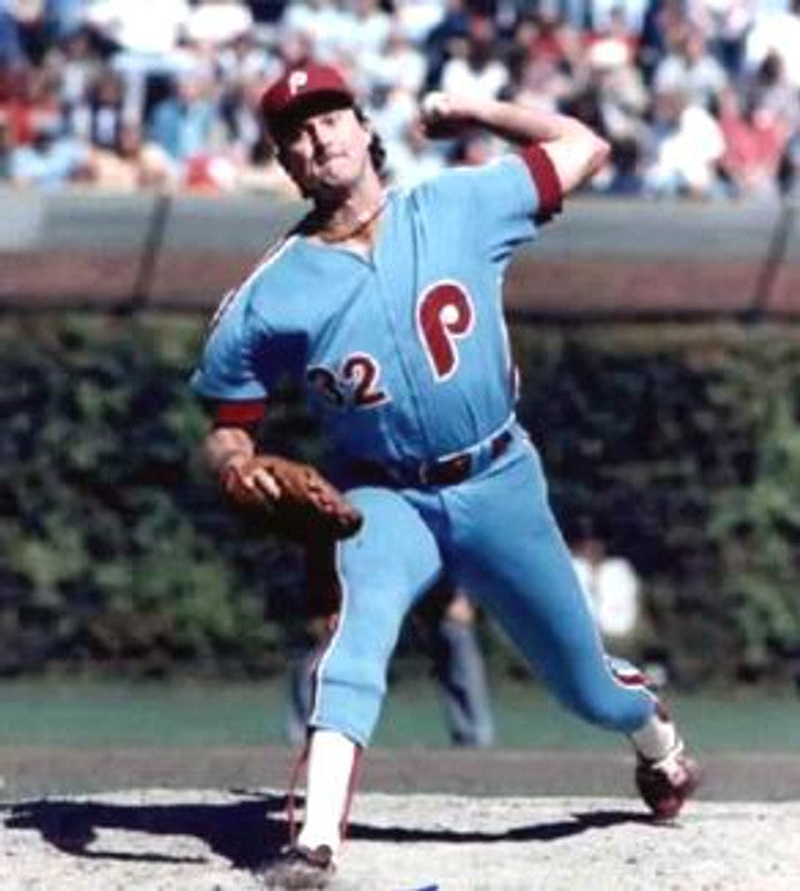 SC PP 1980 Cooperstown Throwback Away Baseball Stitched Jersey, Vintage Baseball Jersey, Retro Sewn Jersey