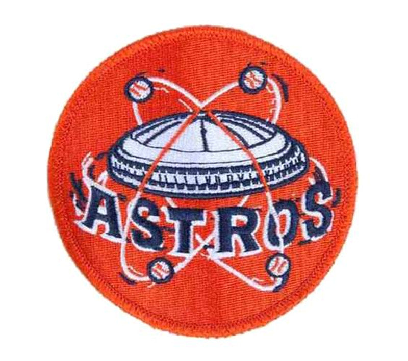 Houston Astros Jimmy Wynn Cooperstown MLB jersey front view