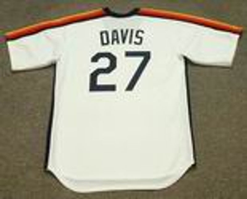 GD HA 1988 Cooperstown Throwback Baseball Stitched Jersey, Vintage Baseball Jersey, Retro Sewn Jersey