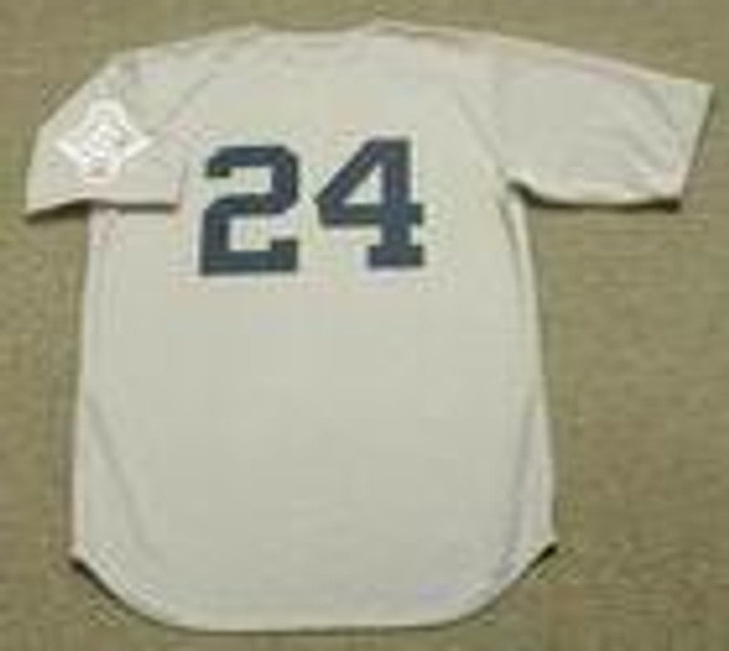 Boston Red Sox Dwight Evans Cooperstown MLB jersey front view