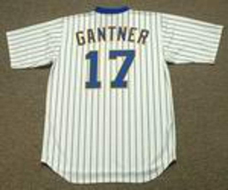 JG MB Milwaukee 1982 Cooperstown Throwback Home Stitched Jersey, Vintage Baseball Jersey, Retro Sewn Jersey