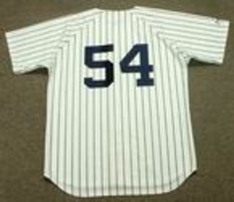 RG NYY 1978 Cooperstown Home Stitched Jersey, Vintage Baseball Jersey, Retro Sewn Jersey