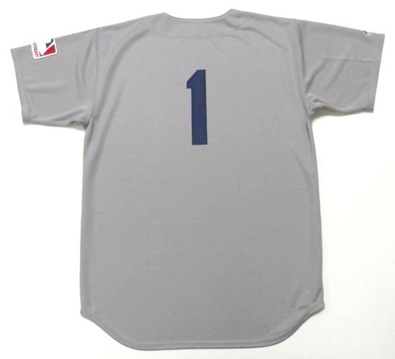 Los Angeles Dodgers Billy Grabarkewitz MLB jersey front view