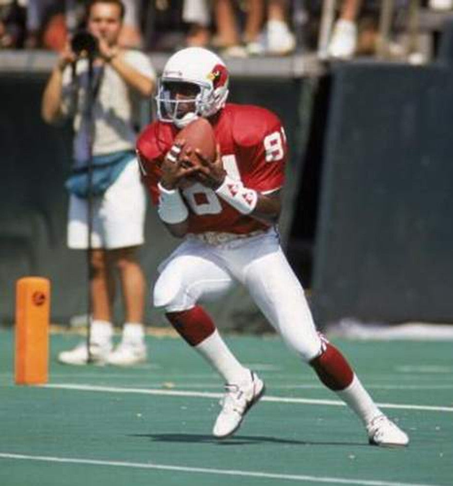 Roy Green St Louis Cardinals 1984 Throwback Nfl Football Jersey jersey front view