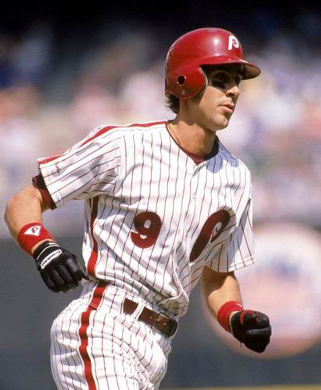 VH PP 1986 Cooperstown Throwback Home Baseball Stitched Jersey, Vintage Baseball Jersey, Retro Sewn Jersey