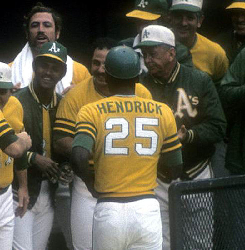 GH OA 1972 Cooperstown Baseball Stitched Jersey, Vintage Baseball Jersey, Retro Sewn Jersey