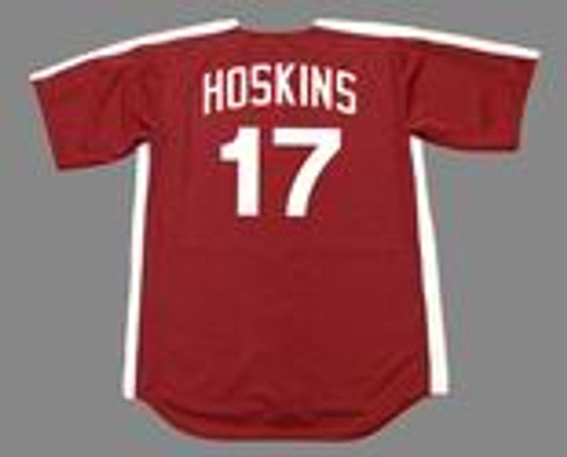 RH PP 1979 Throwback Baseball Stitched Jersey, Vintage Baseball Jersey, Retro Sewn Jersey