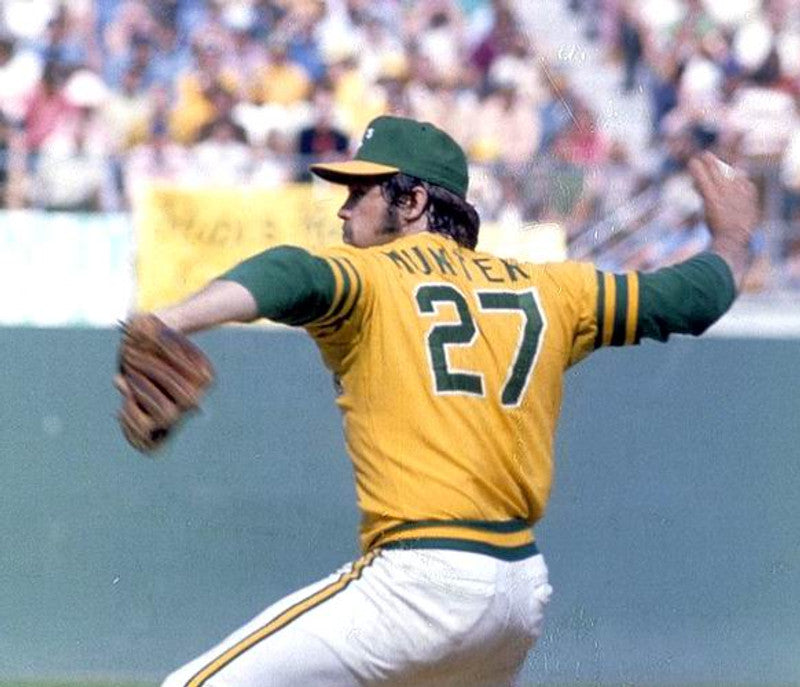 JCH OA 1974 Cooperstown Baseball Stitched Jersey, Vintage Baseball Jersey, Retro Sewn Jersey