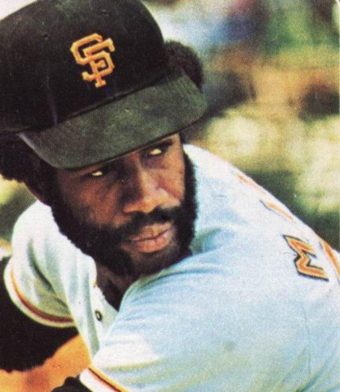 GM SFG 1973 Cooperstown Home Baseball Stitched Jersey, Vintage Baseball Jersey, Retro Sewn Jersey