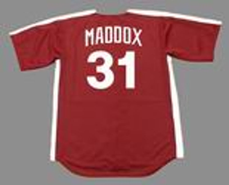 GM PP 1979 Cooperstown Throwback Stitched Jersey, Vintage Baseball Jersey, Retro Sewn Jersey