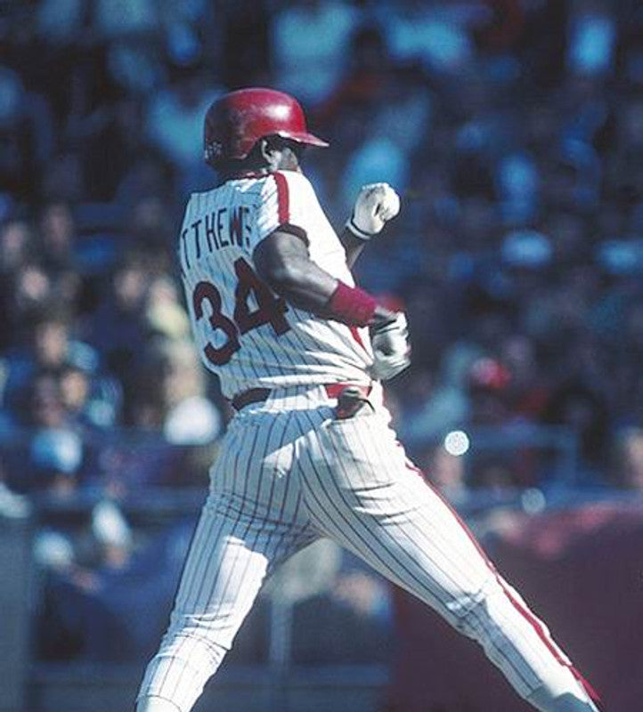 GM PP 1982 Cooperstown Throwback Home Baseball Stitched Jersey, Vintage Baseball Jersey, Retro Sewn Jersey