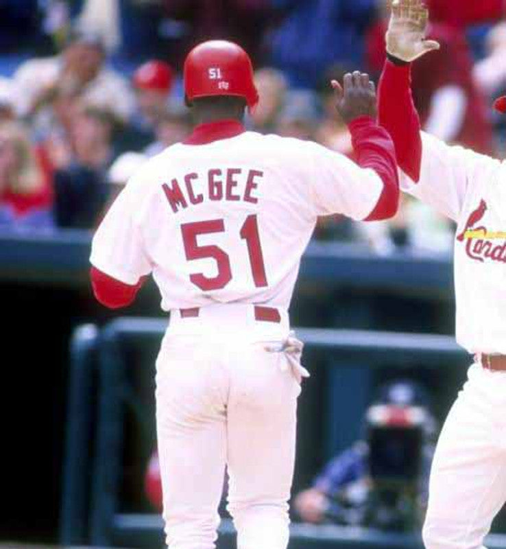 WM SLC 1996 Home Throwback Baseball Stitched Jersey, Vintage Baseball Jersey, Retro Sewn Jersey