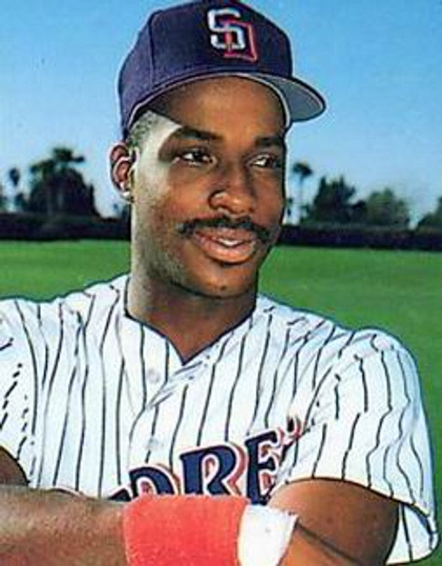 FM SDP 1992 Cooperstown Home Baseball Stitched Jersey, Vintage Baseball Jersey, Retro Sewn Jersey