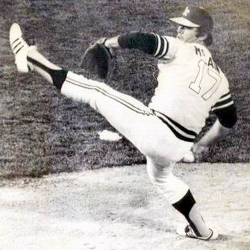 DM OA 1972 Cooperstown Baseball Stitched Jersey, Vintage Baseball Jersey, Retro Sewn Jersey