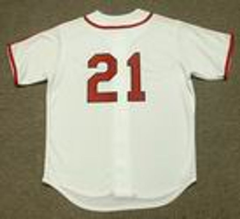 Joe Medwick St Louis Cardinals 1940S Cooperstown Throwback Baseball Jersey jersey front view