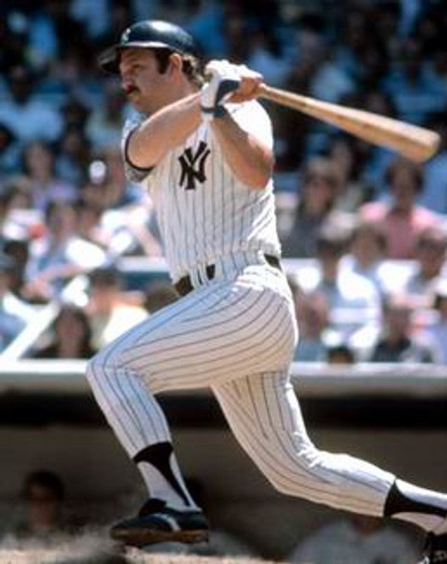 TM NYY 1977 Cooperstown Home Stitched Jersey, Vintage Baseball Jersey, Retro Sewn Jersey