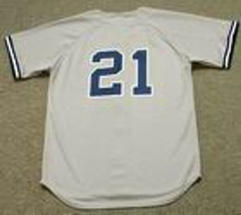 P NYY 1998 Throwback Away Baseball Stitched Jersey, Vintage Baseball Jersey, Retro Sewn Jersey