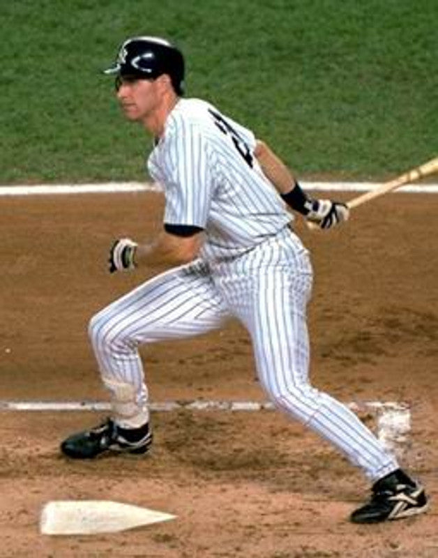 P NYY 1998 Cooperstown Home Stitched Jersey, Vintage Baseball Jersey, Retro Sewn Jersey