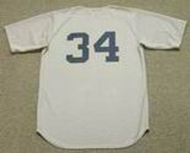Boston Red Sox David Ortiz 1980s Cooperstown MLB jersey front view