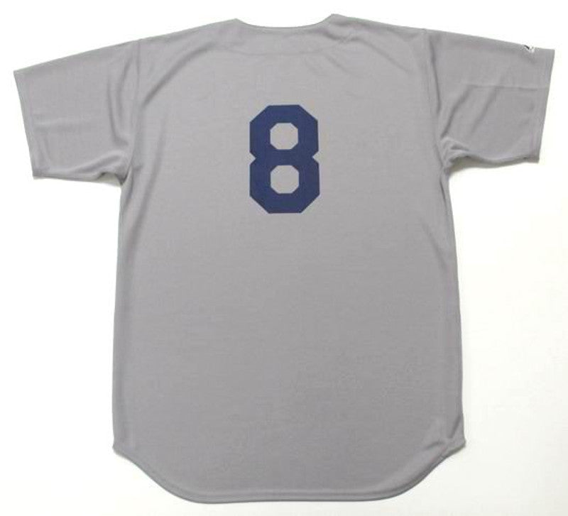 Los Angeles Dodgers John Roseboro 1960s Cooperstown MLB jersey front view