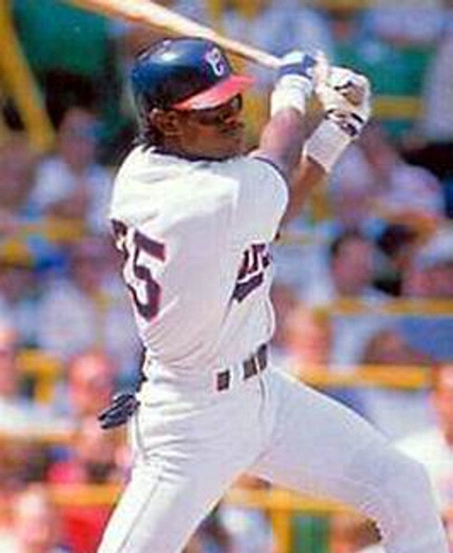 Chicago White Sox Sammy Sosa MLB jersey front view