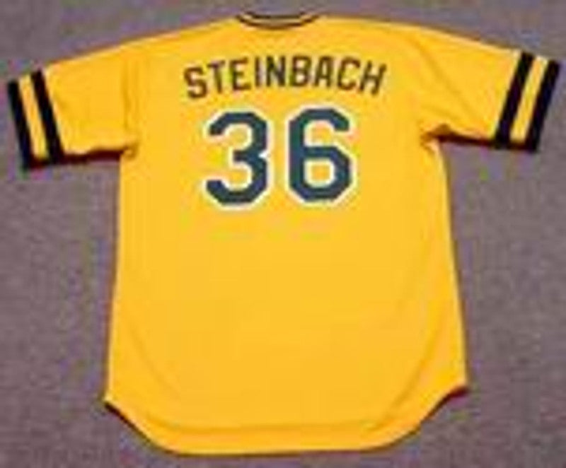 TS OA 1986 Cooperstown Throwback Baseball Stitched Jersey, Vintage Baseball Jersey, Retro Sewn Jersey