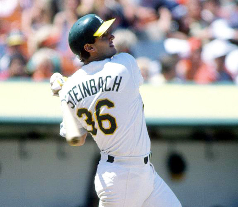 TS OA 1989 Home Baseball Throwback Stitched Jersey, Vintage Baseball Jersey, Retro Sewn Jersey