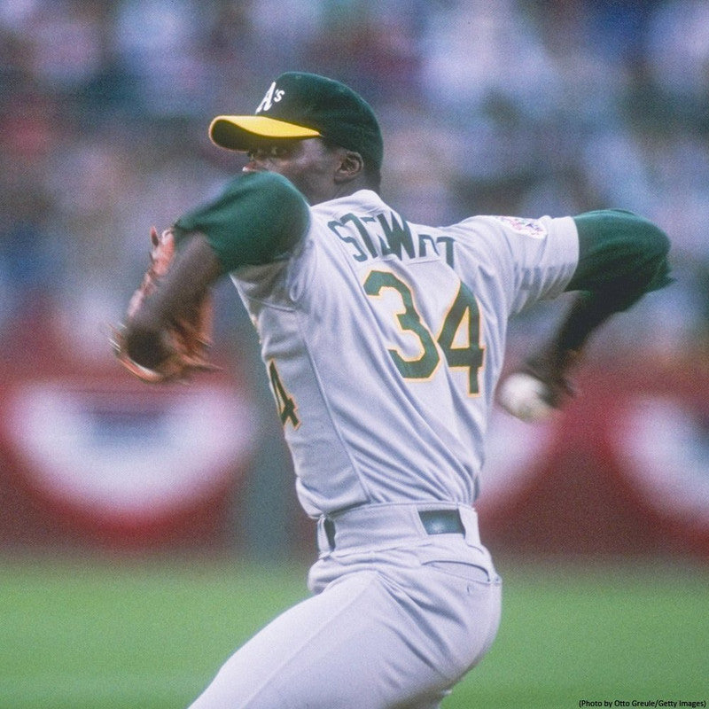 DS OA 1989 Away Baseball Throwback Stitched Jersey, Vintage Baseball Jersey, Retro Sewn Jersey