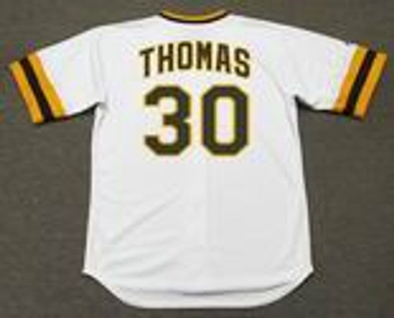 DT SDP 1974 Cooperstown Home Baseball Stitched Jersey, Vintage Baseball Jersey, Retro Sewn Jersey