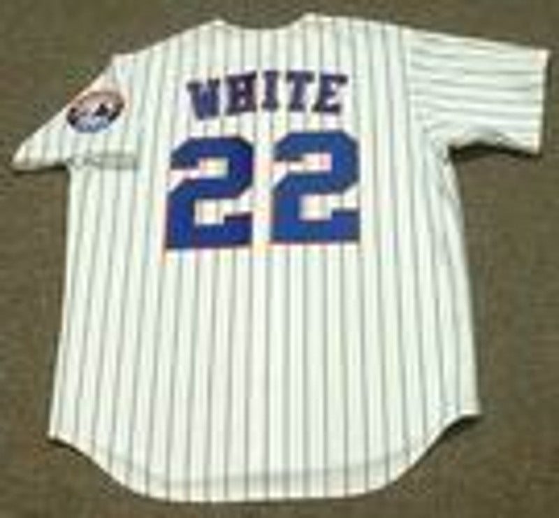 Montreal Expos Rondell MLB jersey front view