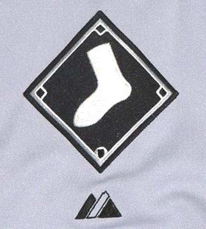 Chicago White Sox Frank Thomas MLB jersey front view
