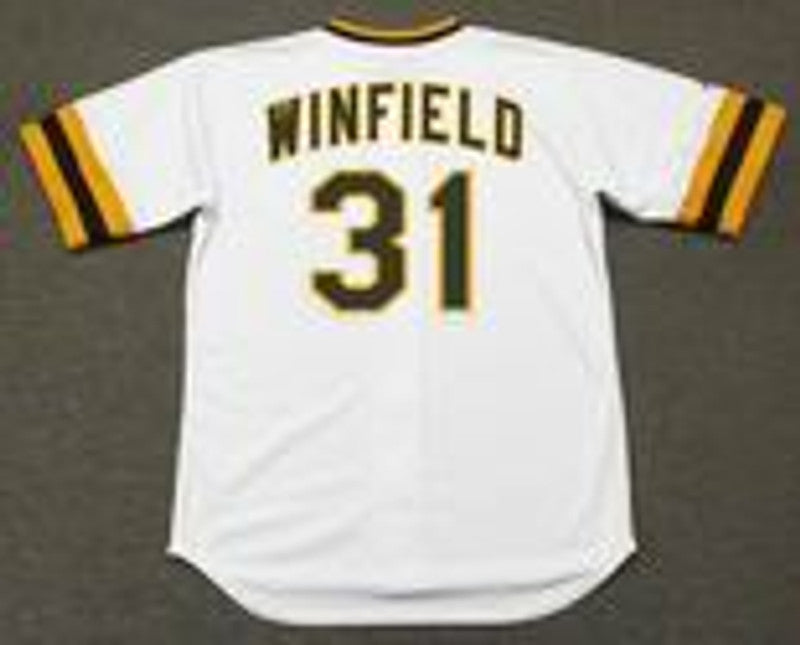 DW SDP 1974 Home Baseball Throwback Stitched Jersey, Vintage Baseball Jersey, Retro Sewn Jersey