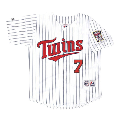 JM MT Home Road Alt Jersey Team Patch