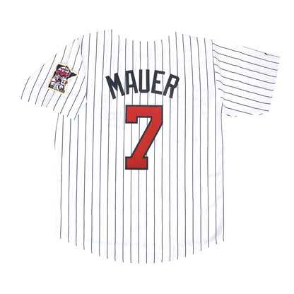 JM MT Home Road Alt Jersey Team Patch