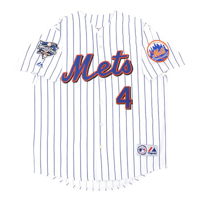 RV NYM 2000 WS Home Road Alt Jersey
