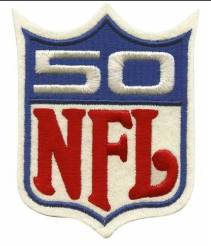 San Francisco 49ers Gene Washington NFL jersey front view