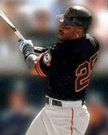 BB SFG 2001 Baseball Throwback Stitched Jersey, Vintage Baseball Jersey, Retro Sewn Jersey