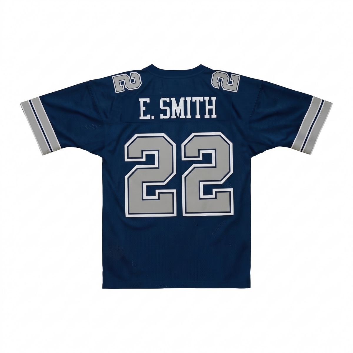 Emmitt Smith Dallas Cowboys 1992 Throwback Nfl Football Jersey | RTJ16919