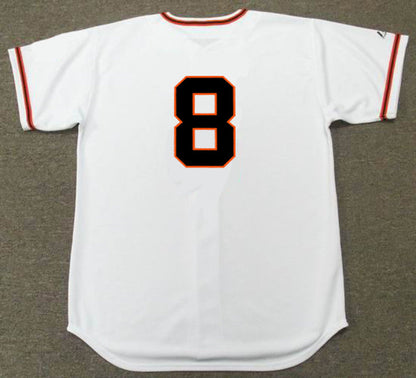 Baltimore Orioles Andy Etchebarren Cooperstown MLB jersey front view