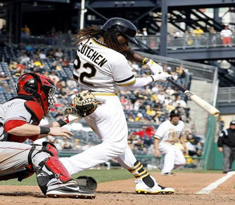 AM PP 1970s Cooperstown Baseball Stitched Jersey, Vintage Baseball Jersey, Retro Sewn Jersey