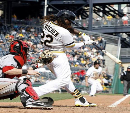 AM PP 1970s Cooperstown Baseball Stitched Jersey, Vintage Baseball Jersey, Retro Sewn Jersey