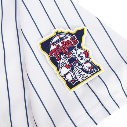 JM MT Home Road Alt Jersey Team Patch