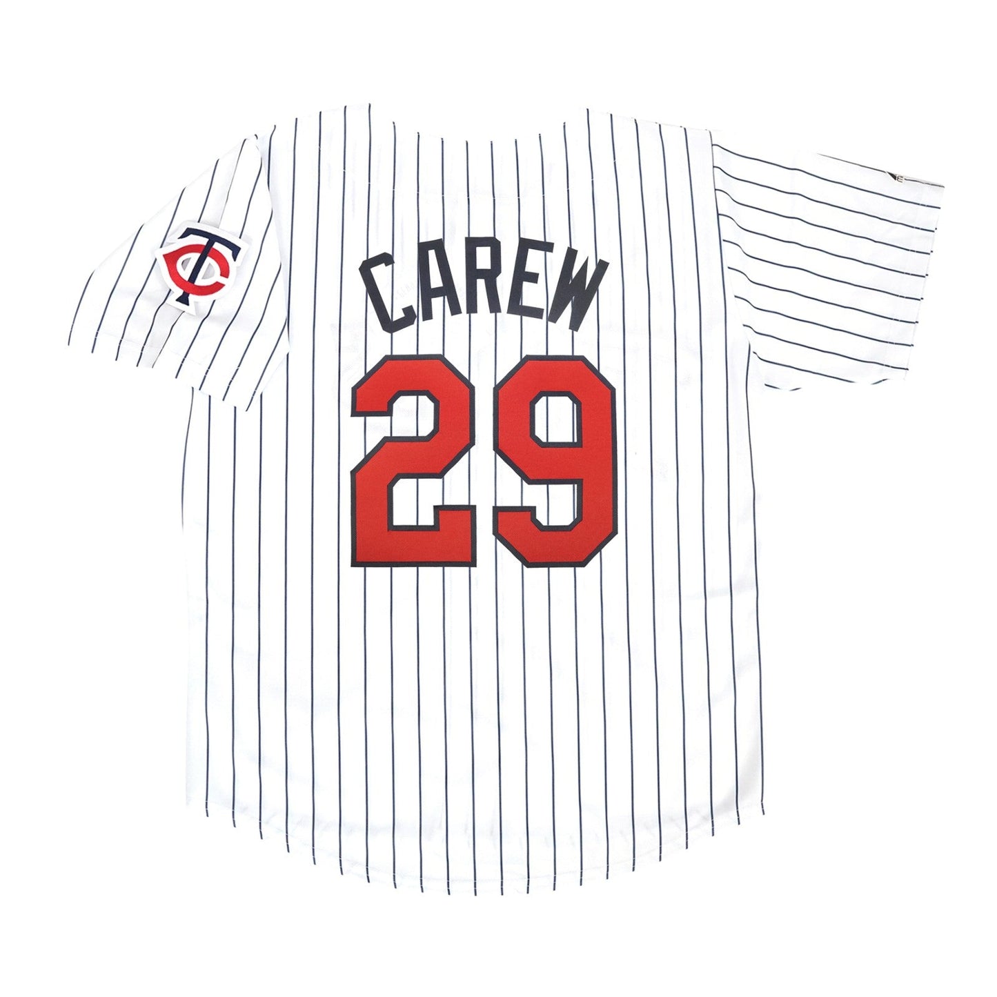 RC MT Home Road Alt Jersey Team Patch