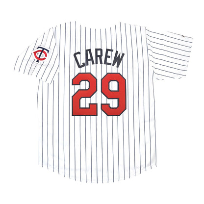 RC MT Home Road Alt Jersey Team Patch