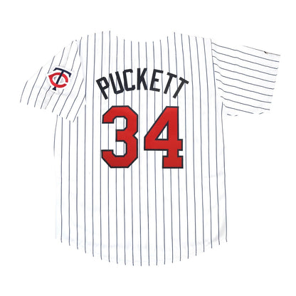 KP MT Home Road Alt Jersey Team Patch