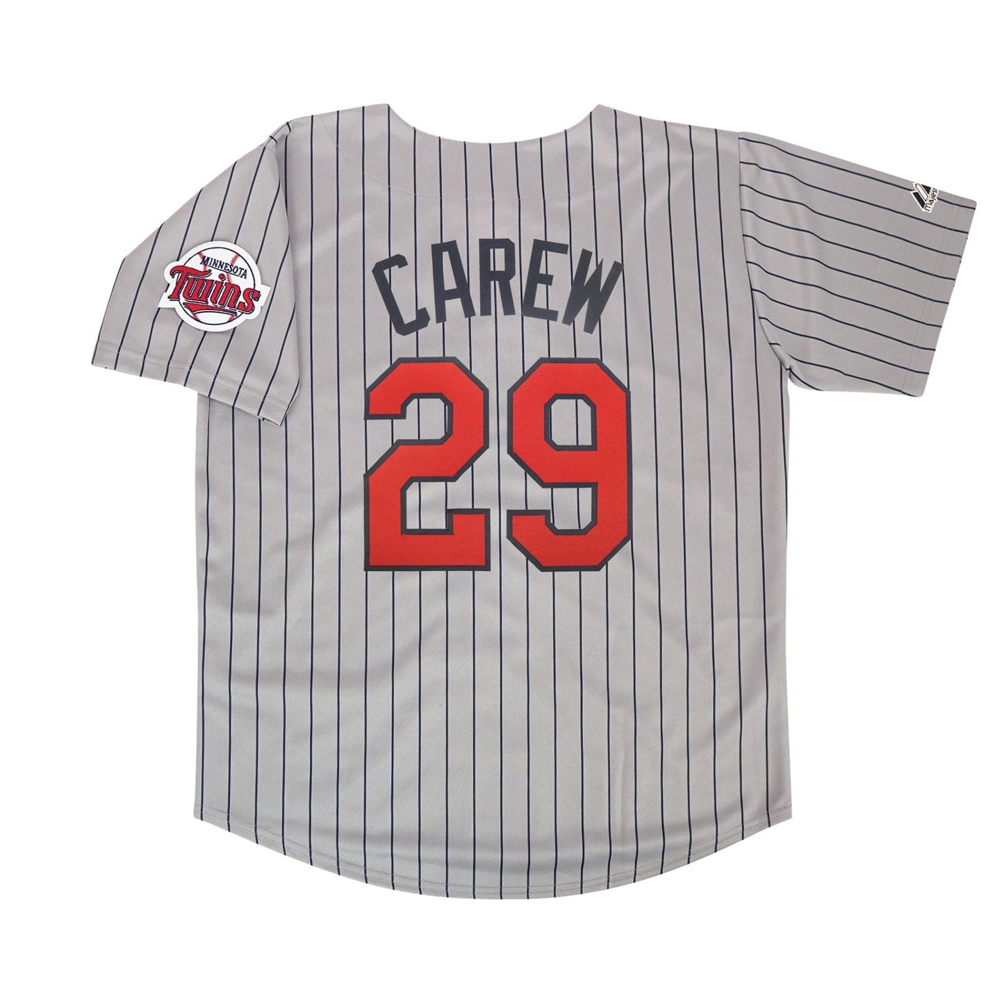 RC MT Home Road Alt Jersey Team Patch