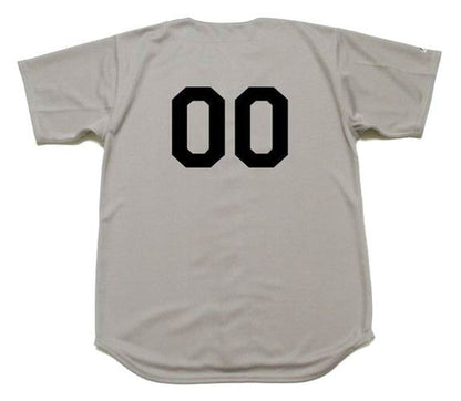 New York Yankees 1960s Cooperstown MLB jersey front view