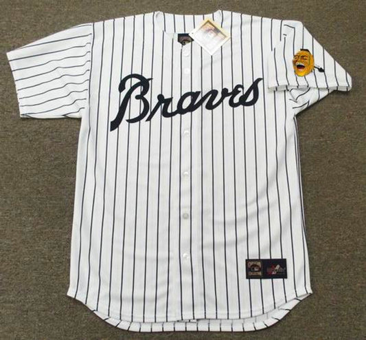 TL AB 1971 Cooperstown Home Baseball Stitched Jersey, Vintage Baseball Jersey, Retro Sewn Jersey